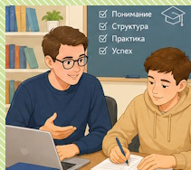 Услуги Услуги репетиторов в Котласе