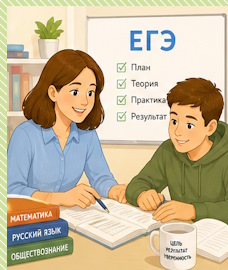 Услуги Услуги репетиторов в Котласе