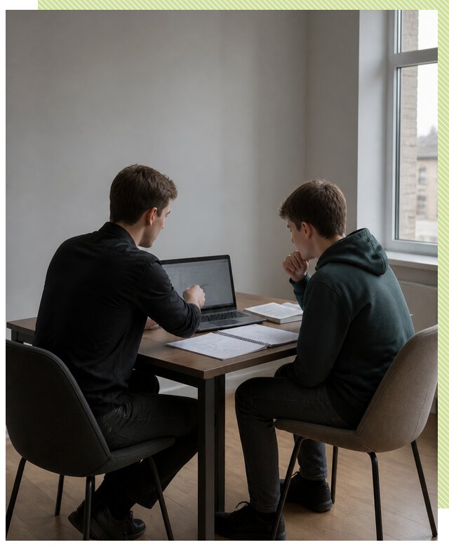 Репетитор по информатике ЕГЭ в Котласе от 1554 р. | Репетитор-Ктл