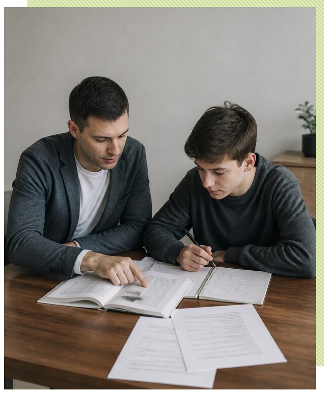 Репетитор по русскому языку 10 класс в Котласе от 1244 р. | Репетитор-Ктл