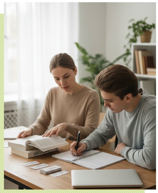 Репетитор по английскому для 11 класса и ЕГЭ в Котласе