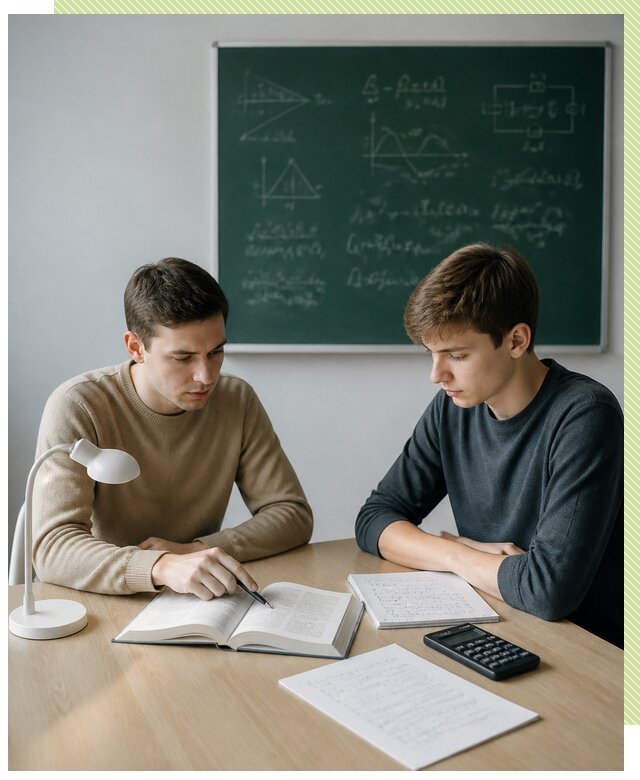 Физика с репетитором 9 класс в Котласе от 1244 р. | Репетитор-Ктл