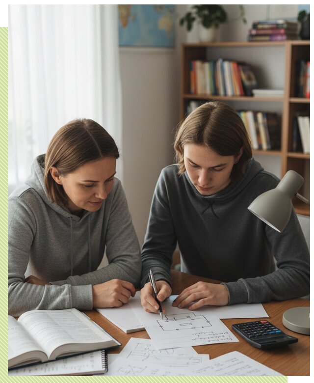 Репетитор по физике для 11 класса с подготовкой к ЕГЭ в Котласе
