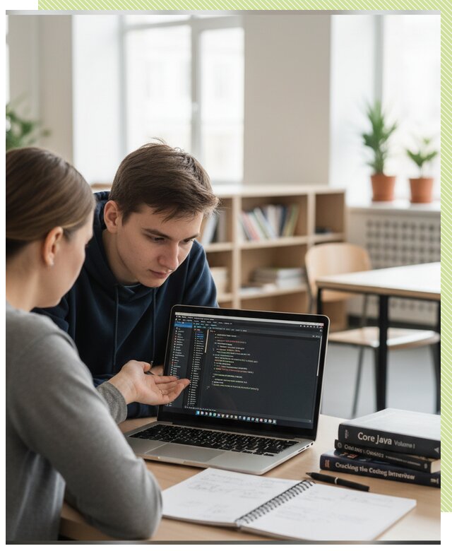 Репетитор по JavaScript в Котласе по цене от 1865 р. | Репетитор-Ктл